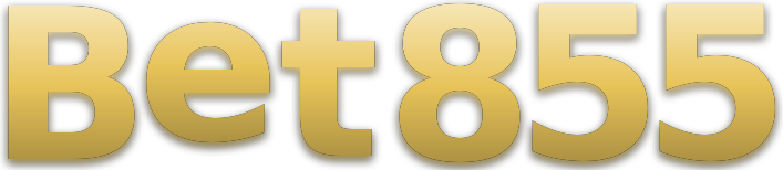 Bet 855 logo